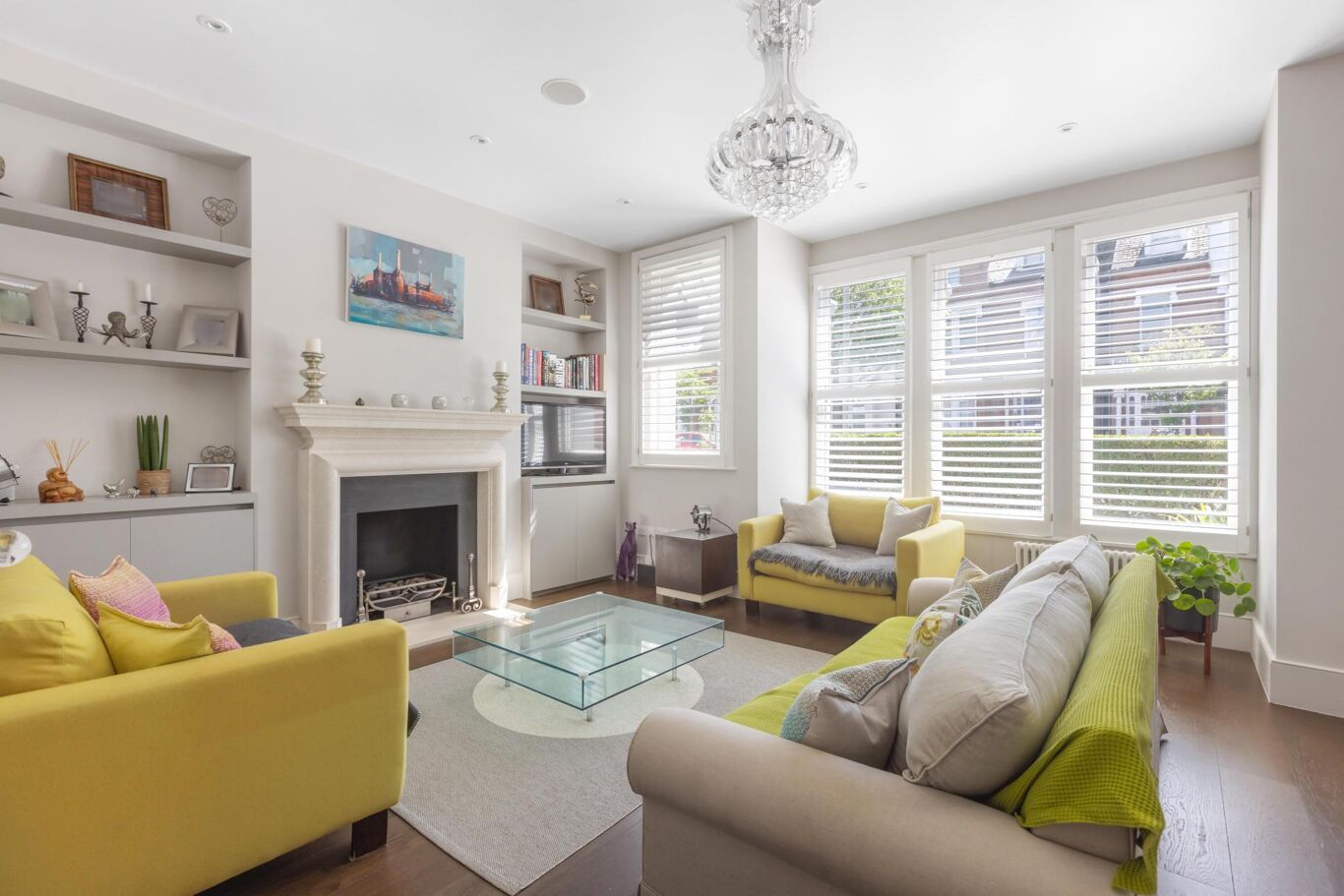 Image of Ritherdon Road, London SW17
