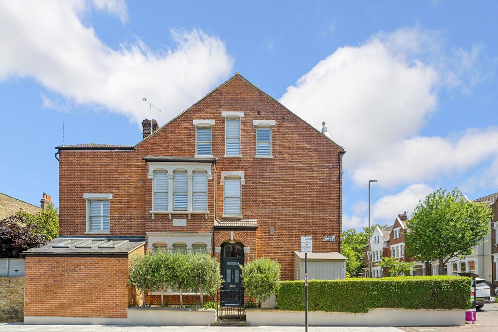 Image of Ritherdon Road, London SW17