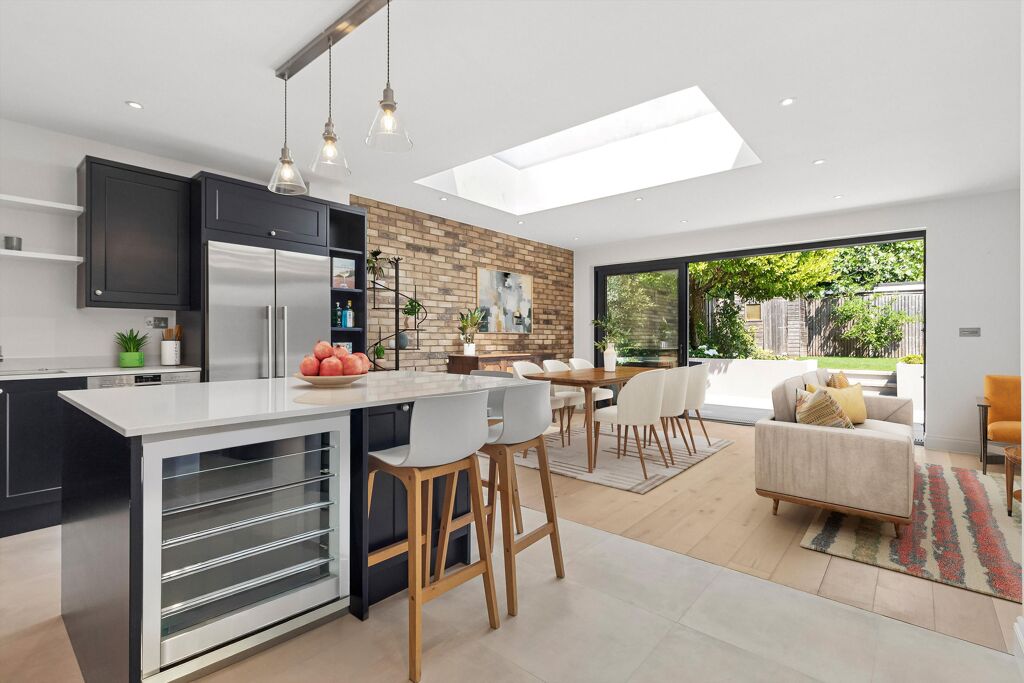 Image of Dawnay Road, London SW18