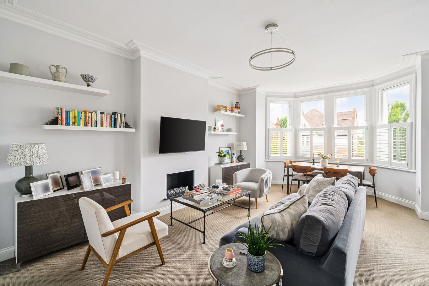 Image of Lyford Road, London SW18