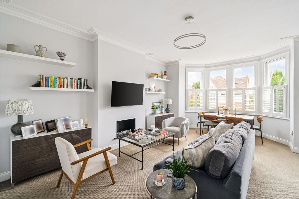 Image of Lyford Road, London SW18