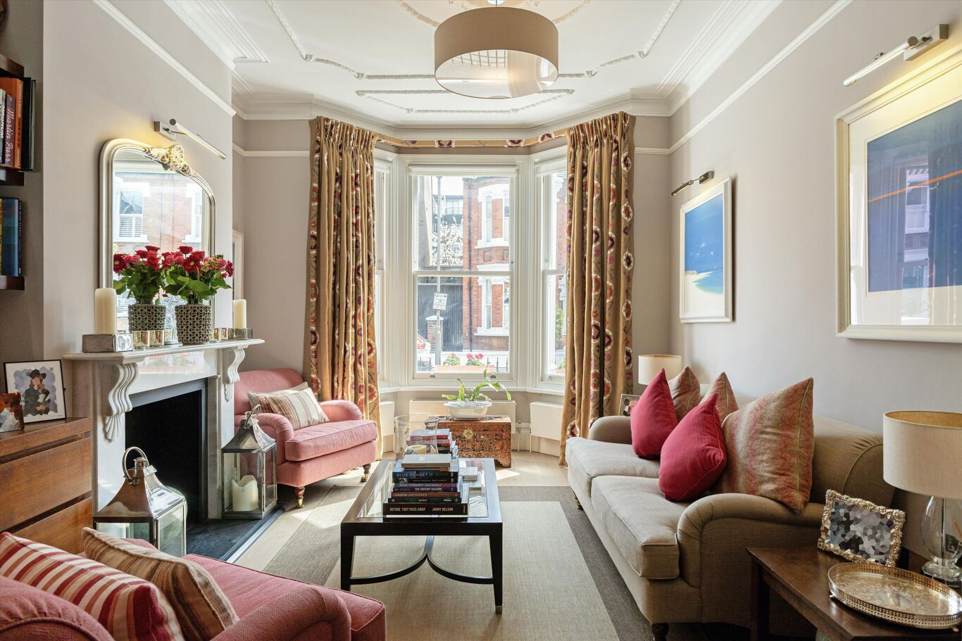 Image of Sumburgh Road, London SW12
