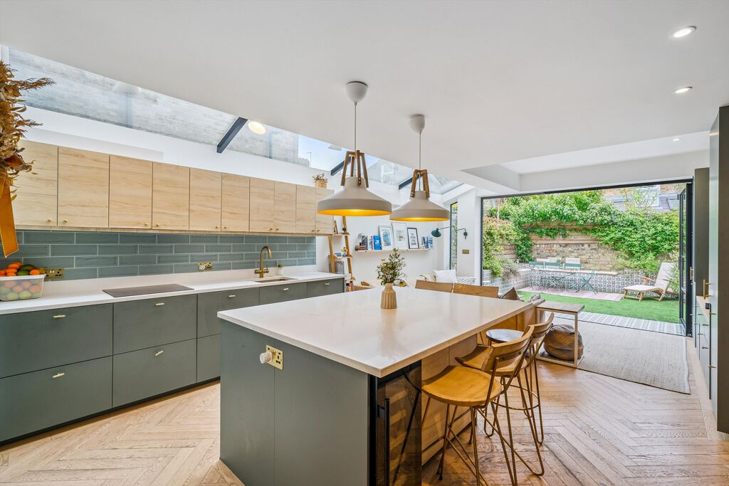 Image of Gaskarth Road, London, SW12