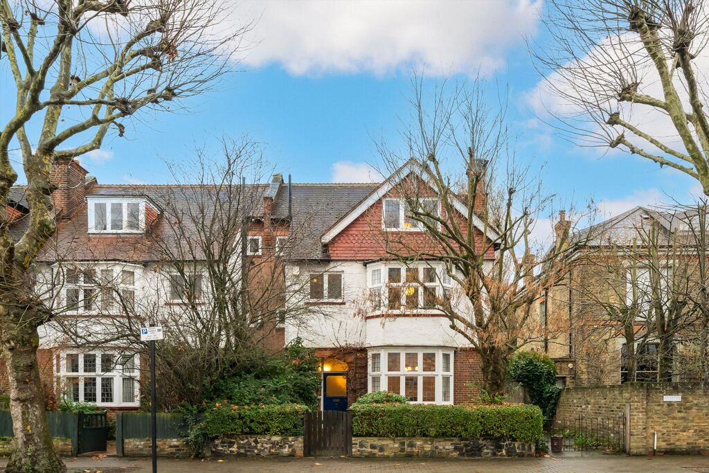 Image of Magdalen Road, London, SW18