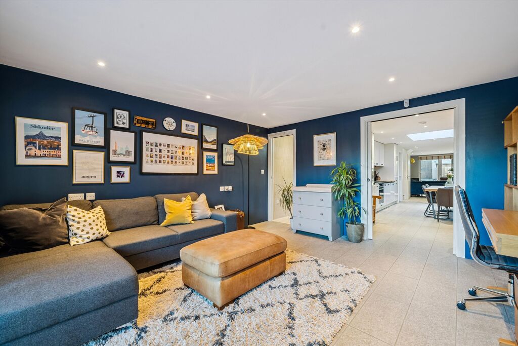 Image of Lyham Road, London, SW2