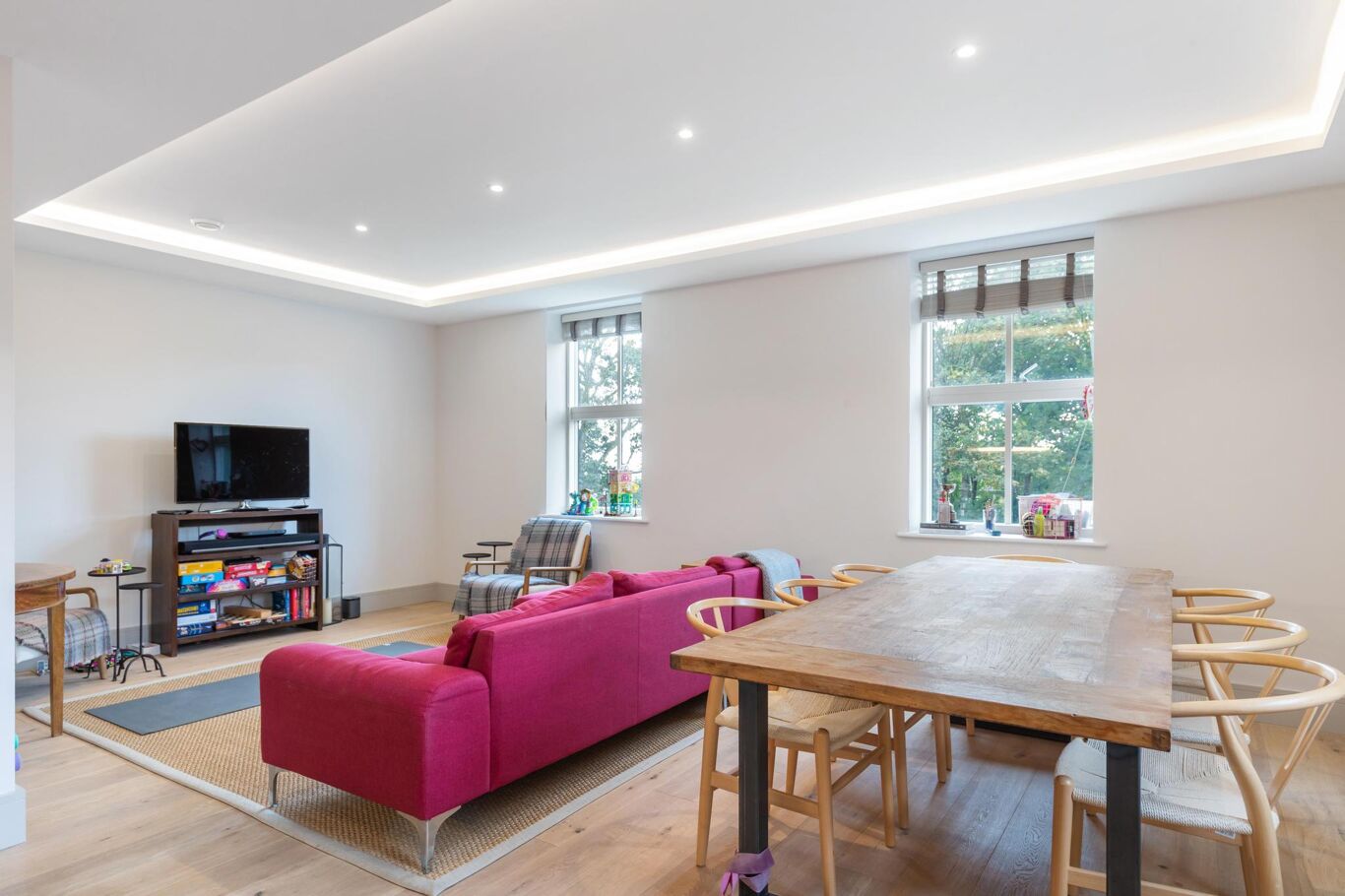 Image of Elms Road, London, SW4