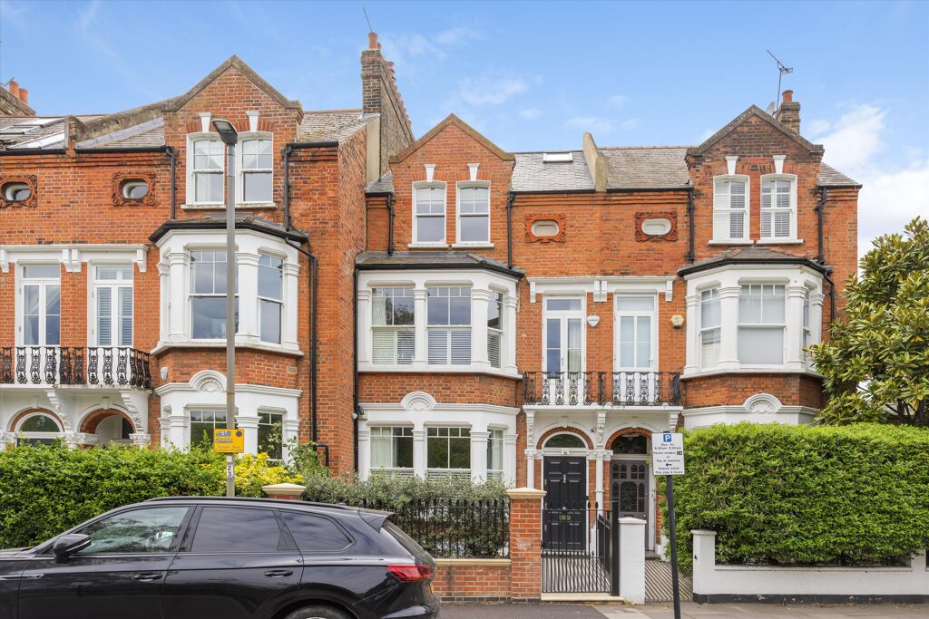 Image of Clapham Common West Side, London SW4