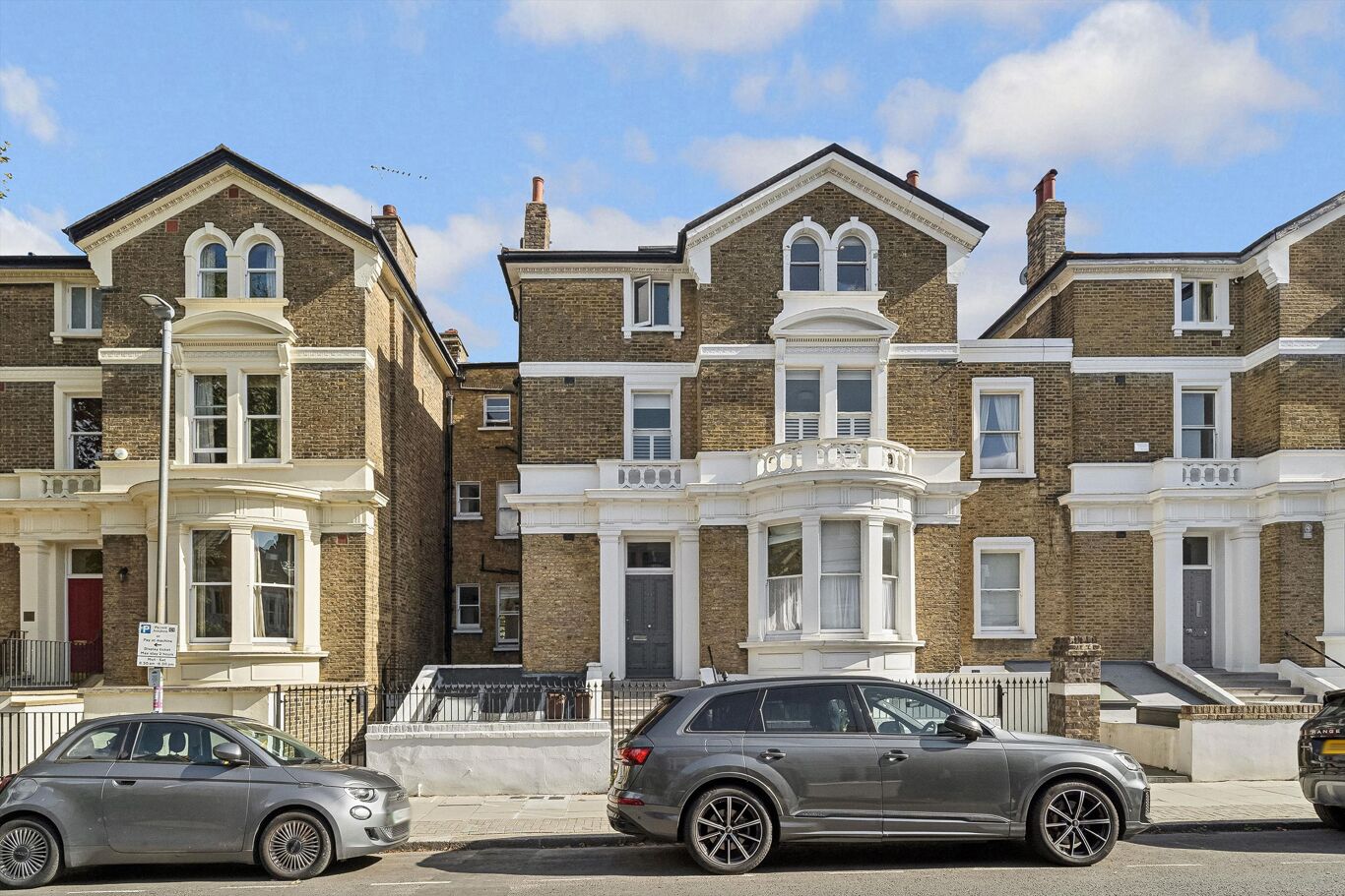 Image of Altenburg Gardens, London SW11