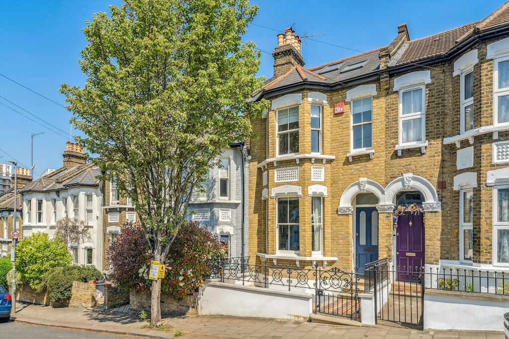 Image of Tonsley Hill, London, SW18