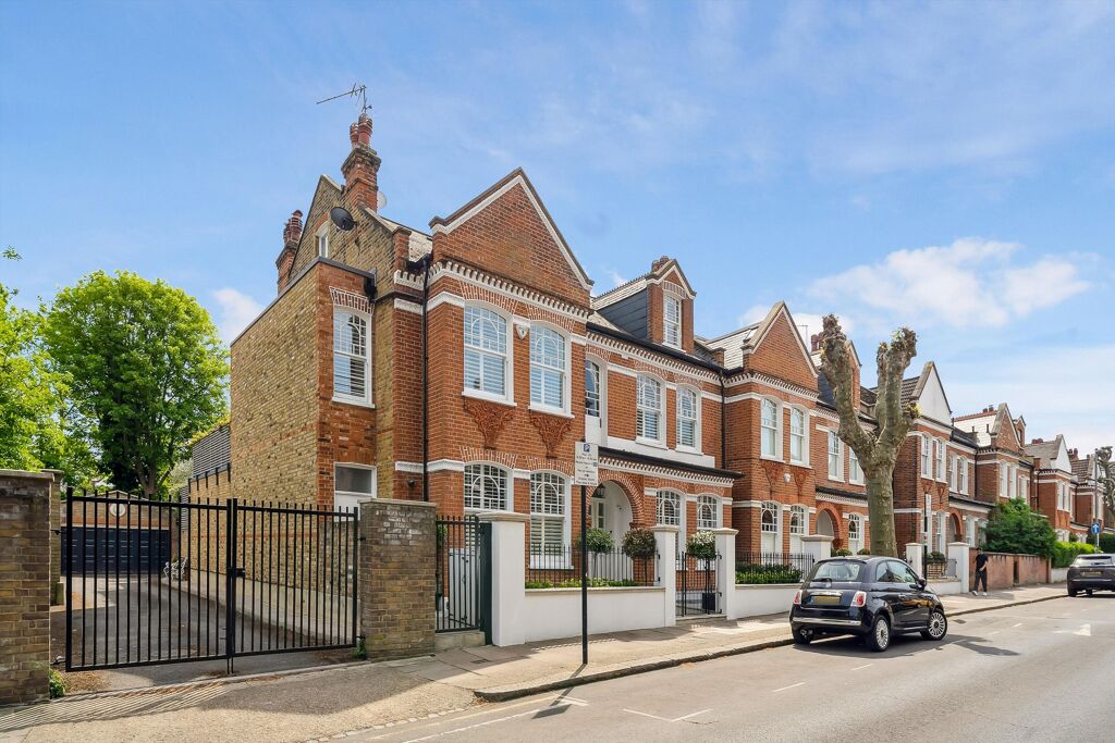 Image of Dalebury Road, London, SW17