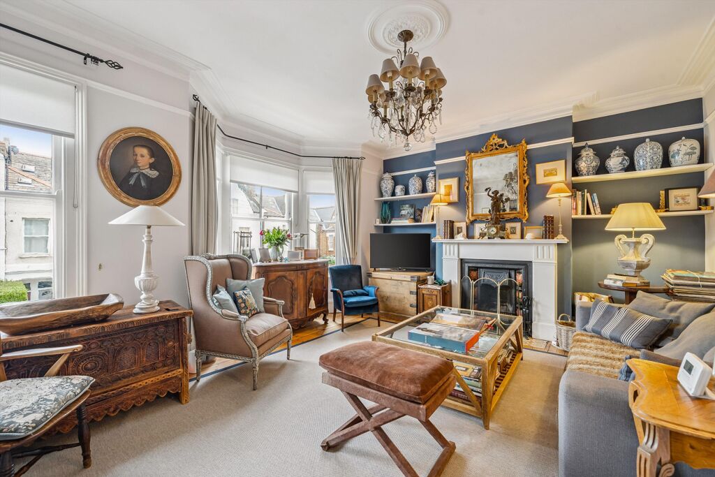 Image of Alderbrook Road, London, SW12