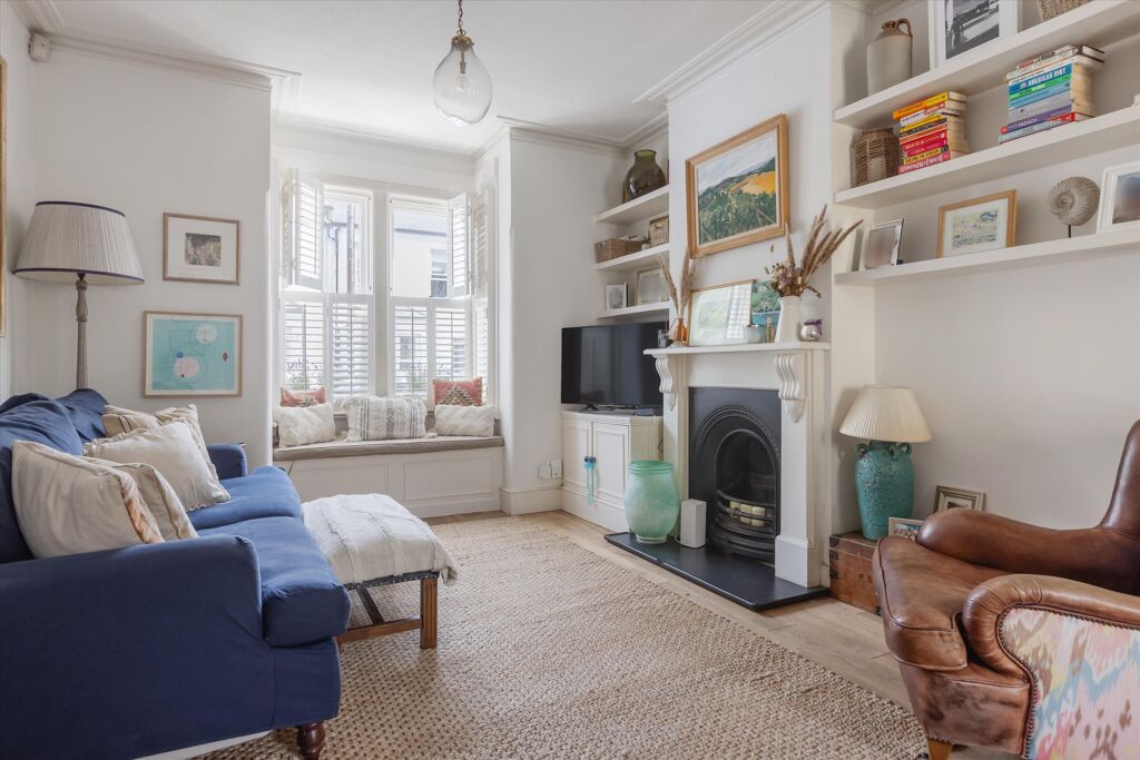 Image of Squarey Street, London, SW17