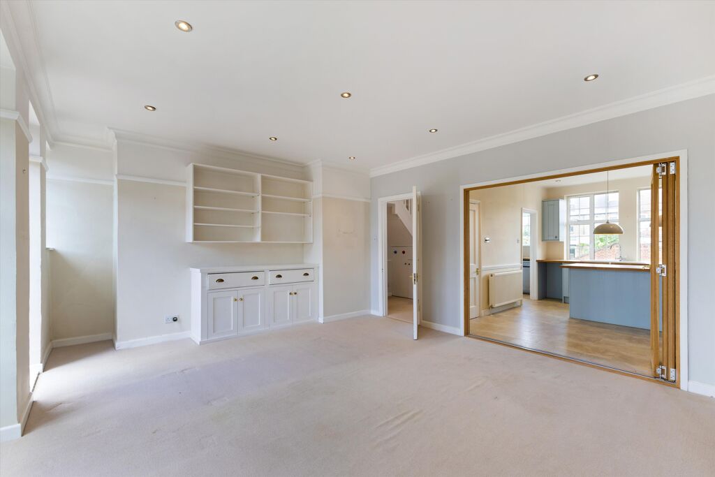 Image of Beeches Road, London, SW17