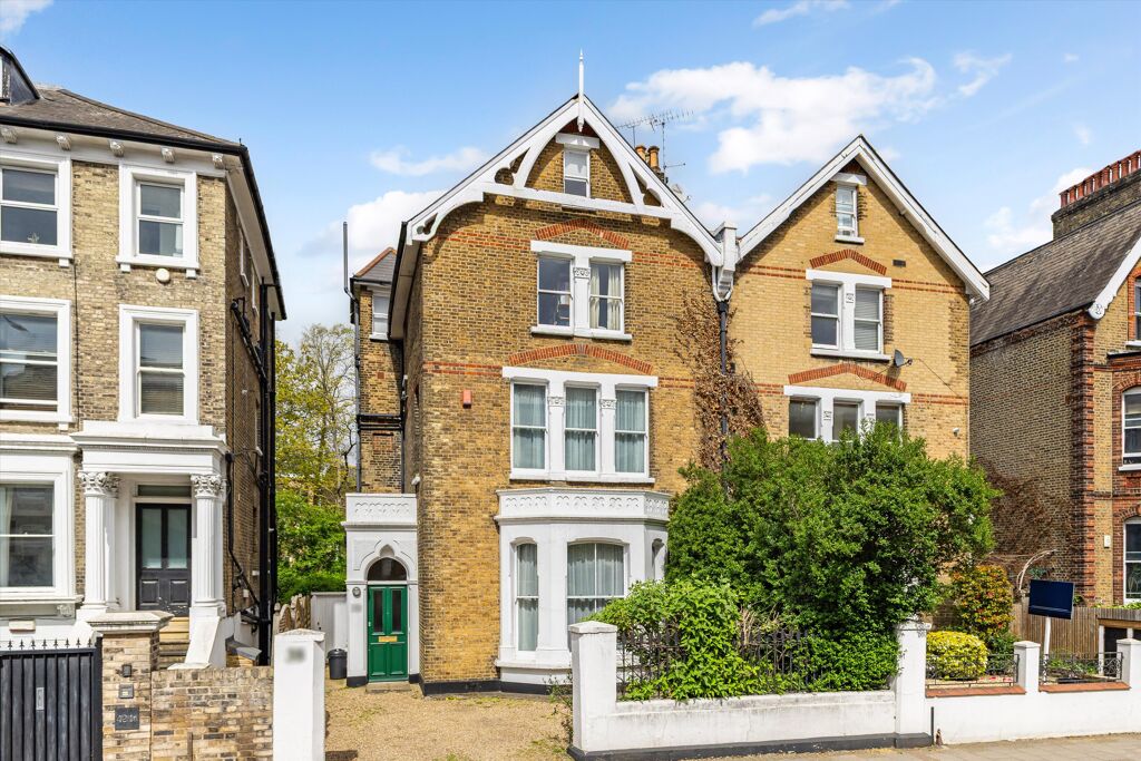 Image of North Side Wandsworth Common, London SW18