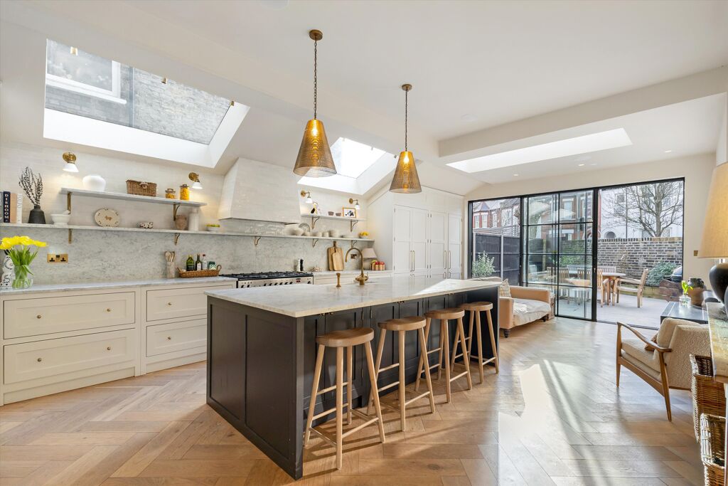 Image of Tunley Road, London SW17