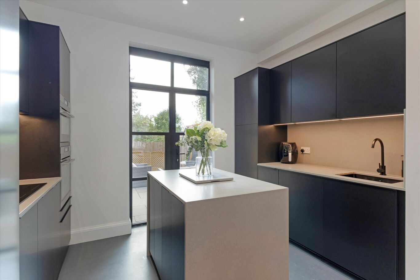 Image of Springfield Drive, London, SW17