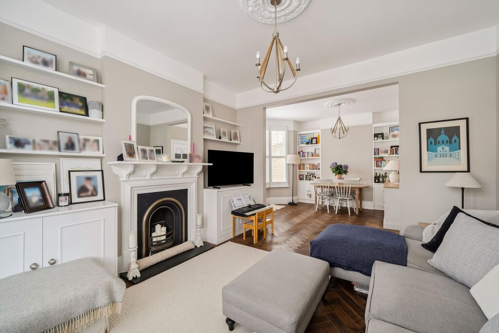 Image of Elmfield Road, London, SW17
