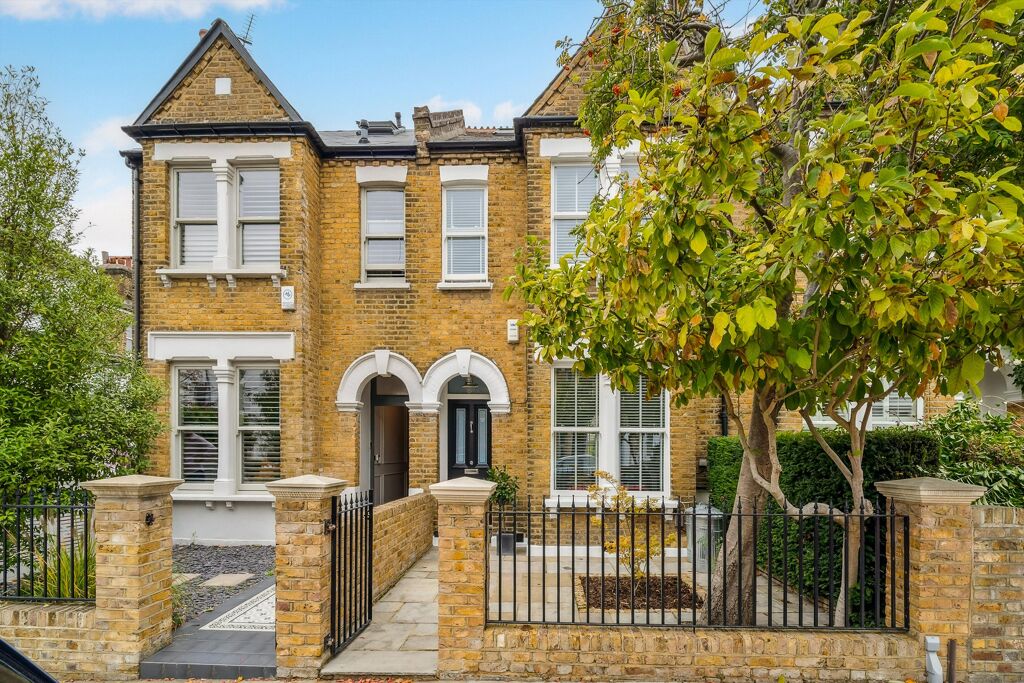 Image of Wandle Road, London, SW17