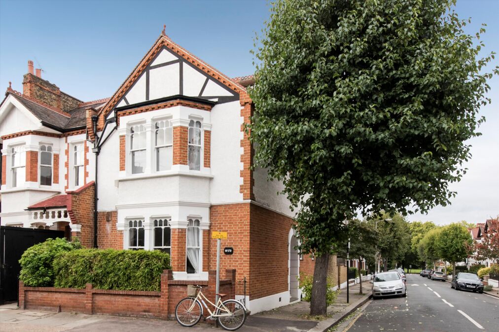 Image of Wakehurst Road, London, SW11