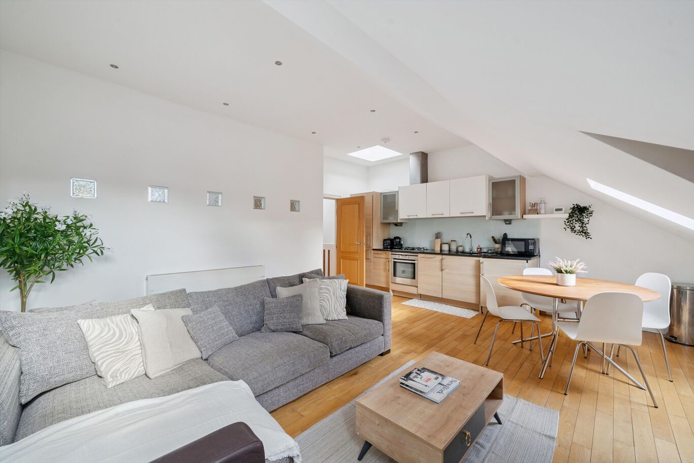 Image of Tunley Road, London SW17