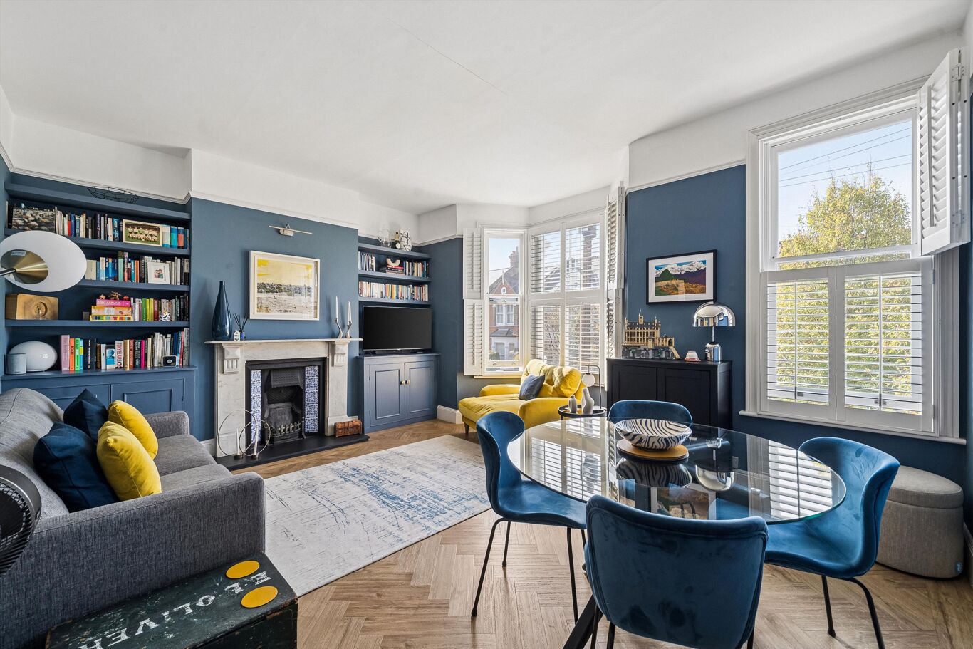 Image of Leppoc Road, London SW4