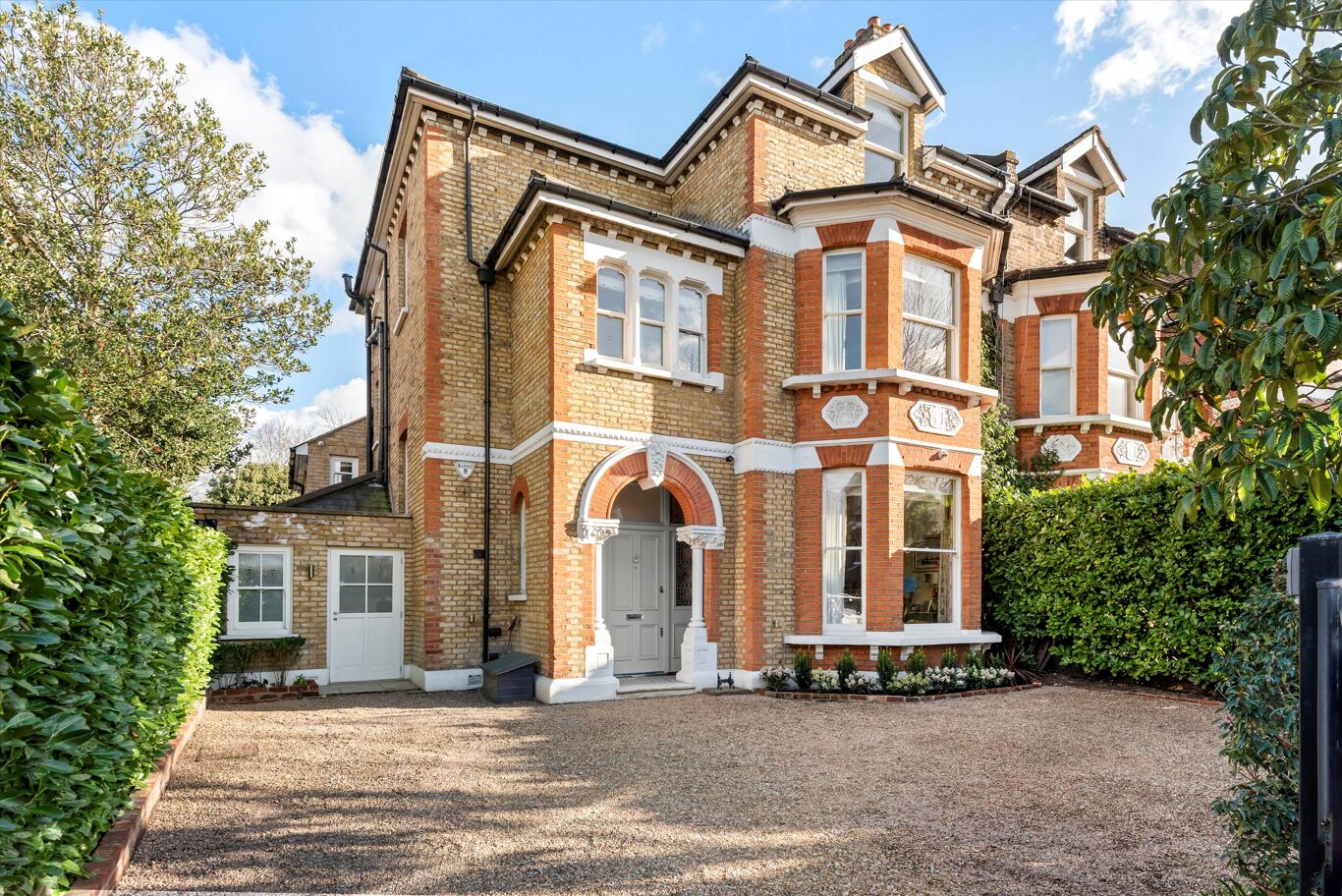 Image of Earlsfield Road, London SW18