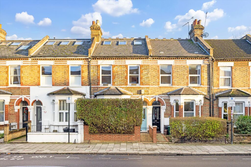 Image of Earlsfield Road, London SW18