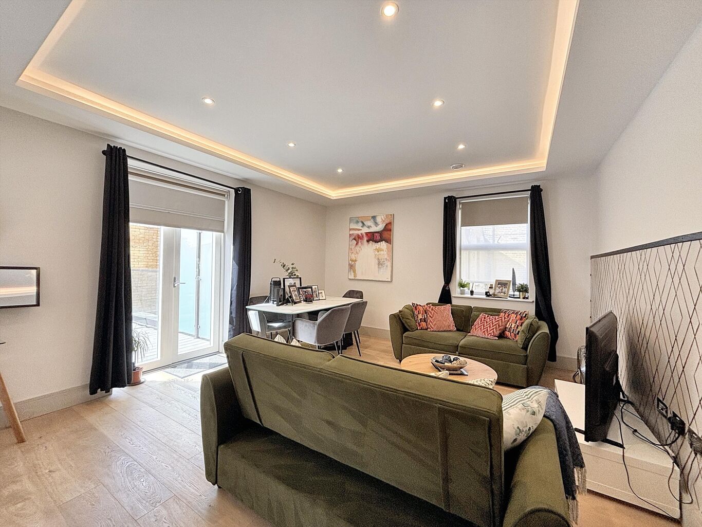 Image of Elms Road, London SW4