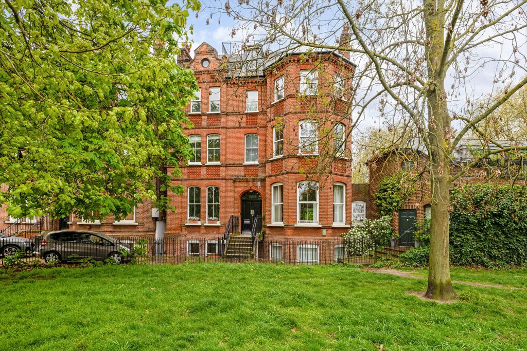 Image of Heath View, 8 Windmill Drive, London SW4