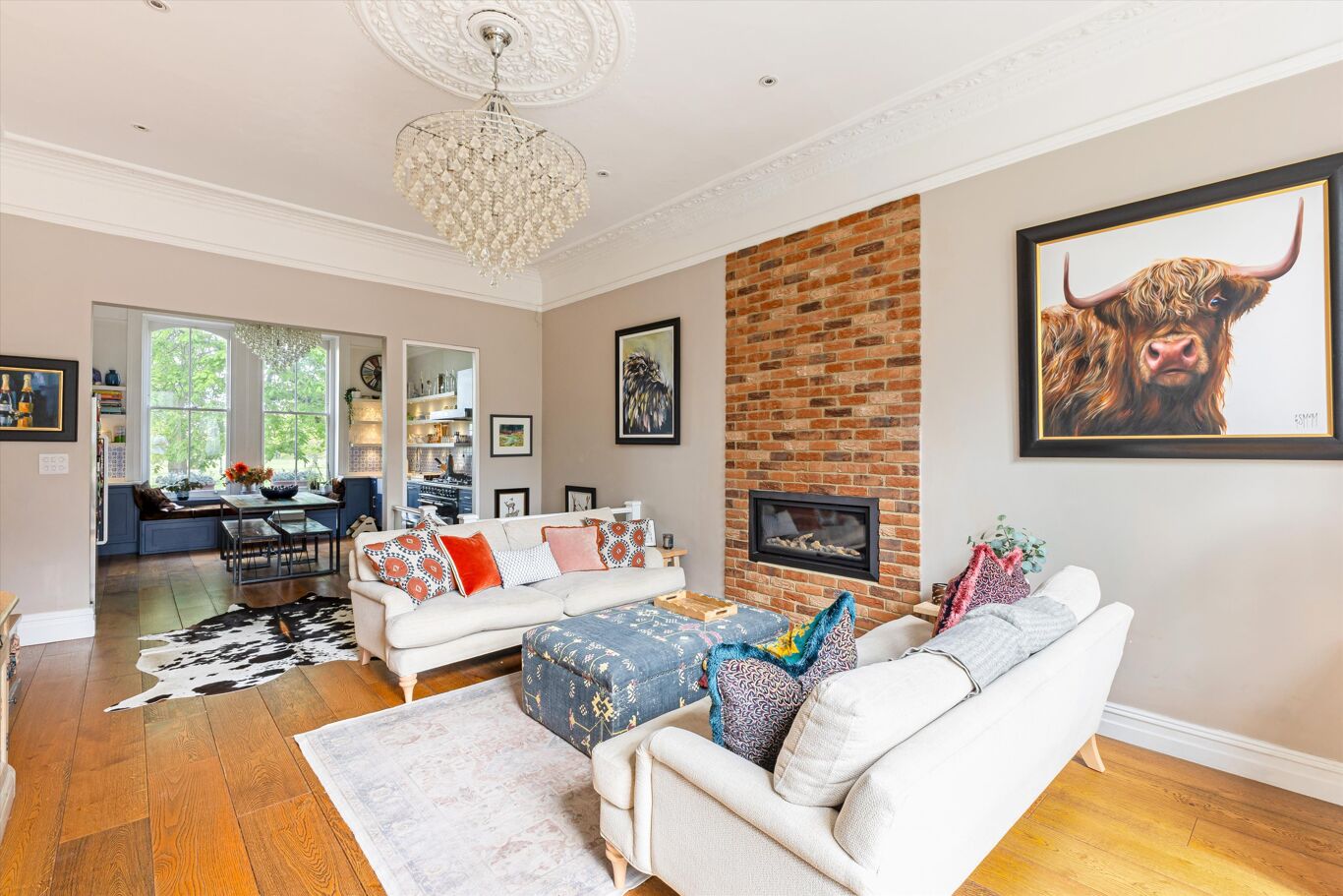 Image of Heath View, 8 Windmill Drive, London SW4
