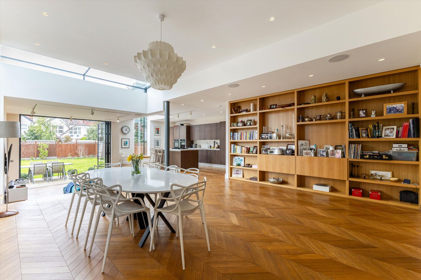 Image of Telford Avenue, London SW2