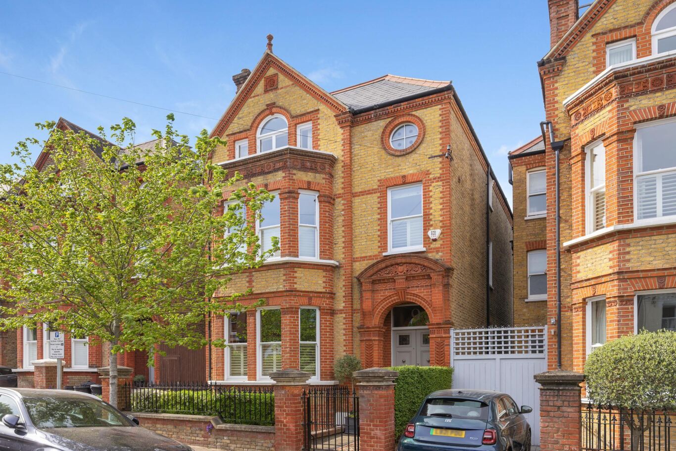 Image of Thurleigh Road, London SW12