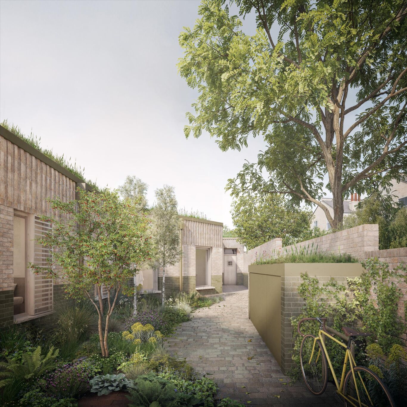 Image of Mayford Place, London SW12