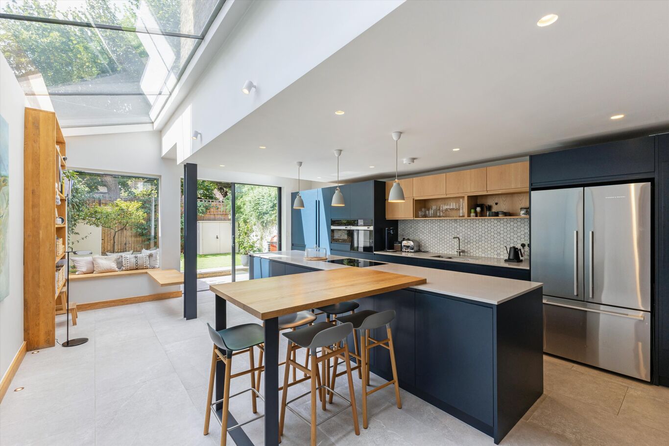 Image of Lynette Avenue, London SW4