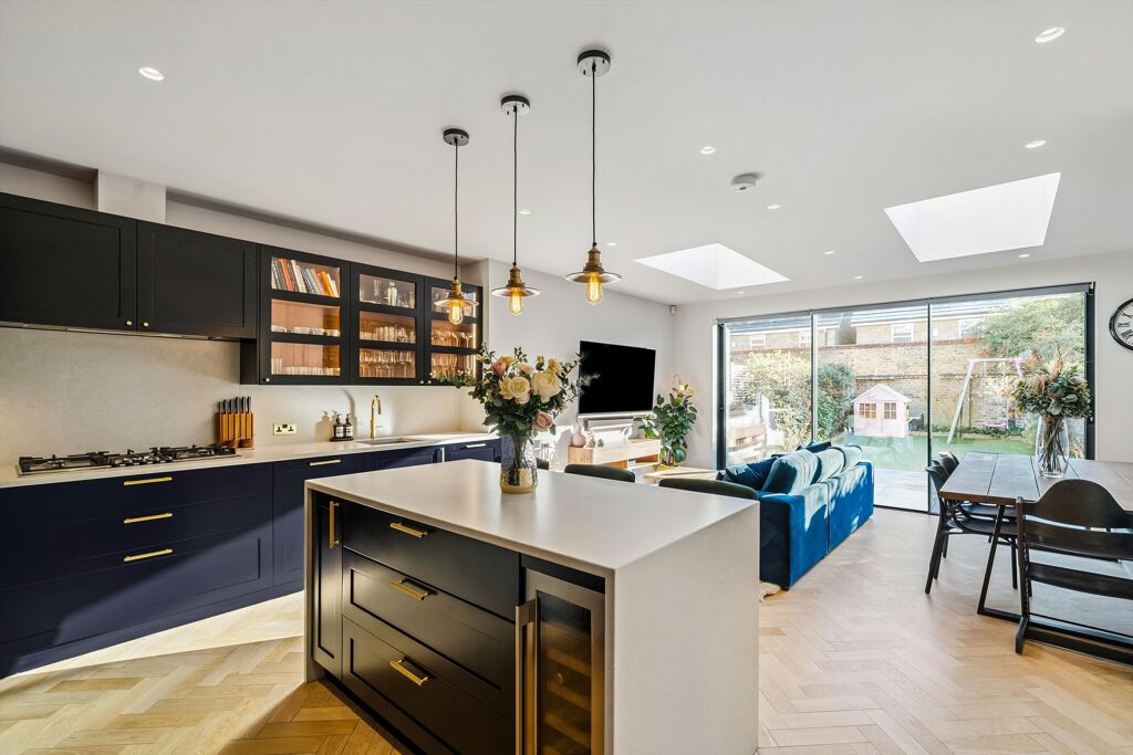 Image of Magdalen Road, London SW18