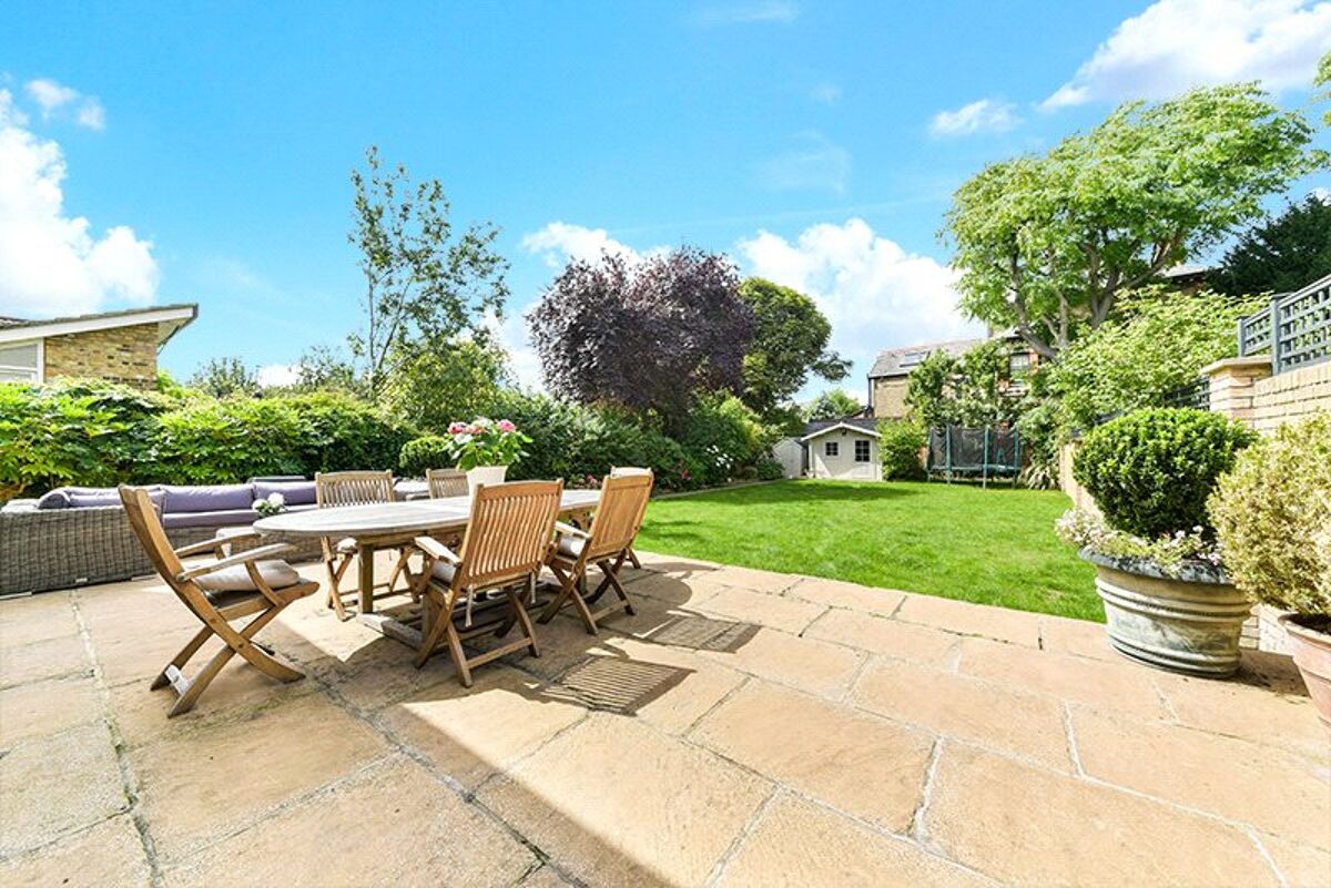 house for sale in Earlsfield Road, Wandsworth, London, SW18 WND070106