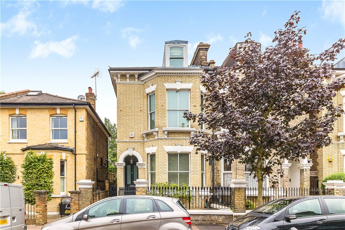 house for sale in Wandle Road, Wandsworth, London, SW17 WND070334