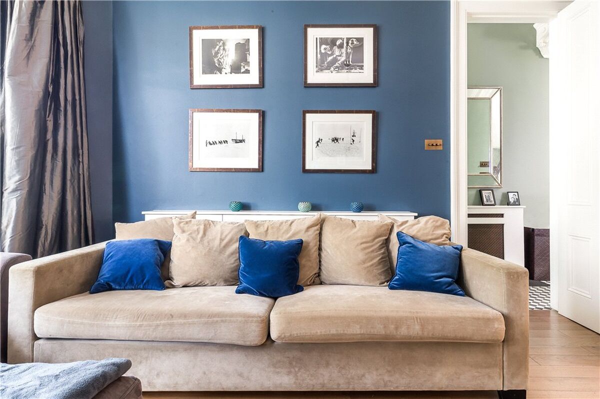 house for sale in Wandle Road, Wandsworth, London, SW17 WND070334