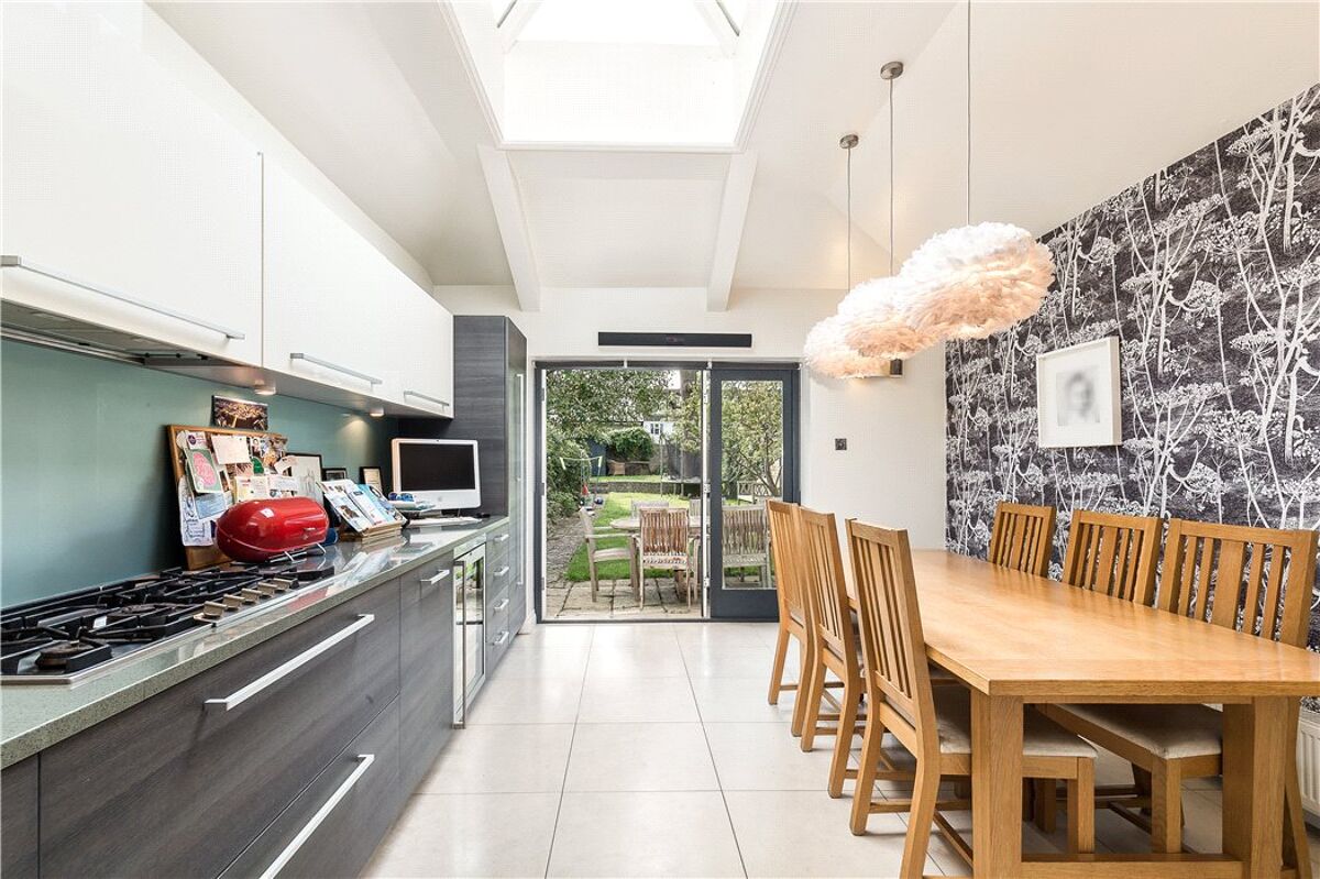 house for sale in Wandle Road, Wandsworth, London, SW17 WND070334