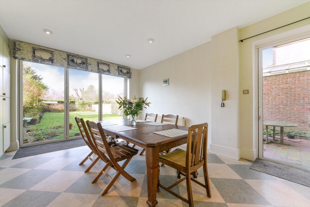 house for sale in Lyford Road, Wandsworth, London, SW18 WND070336