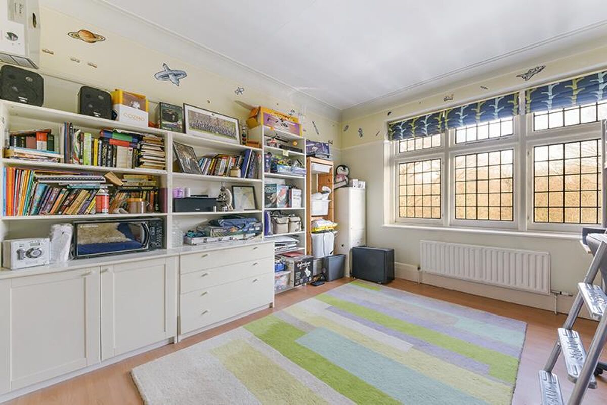 house for sale in Lyford Road, Wandsworth, London, SW18 WND070336