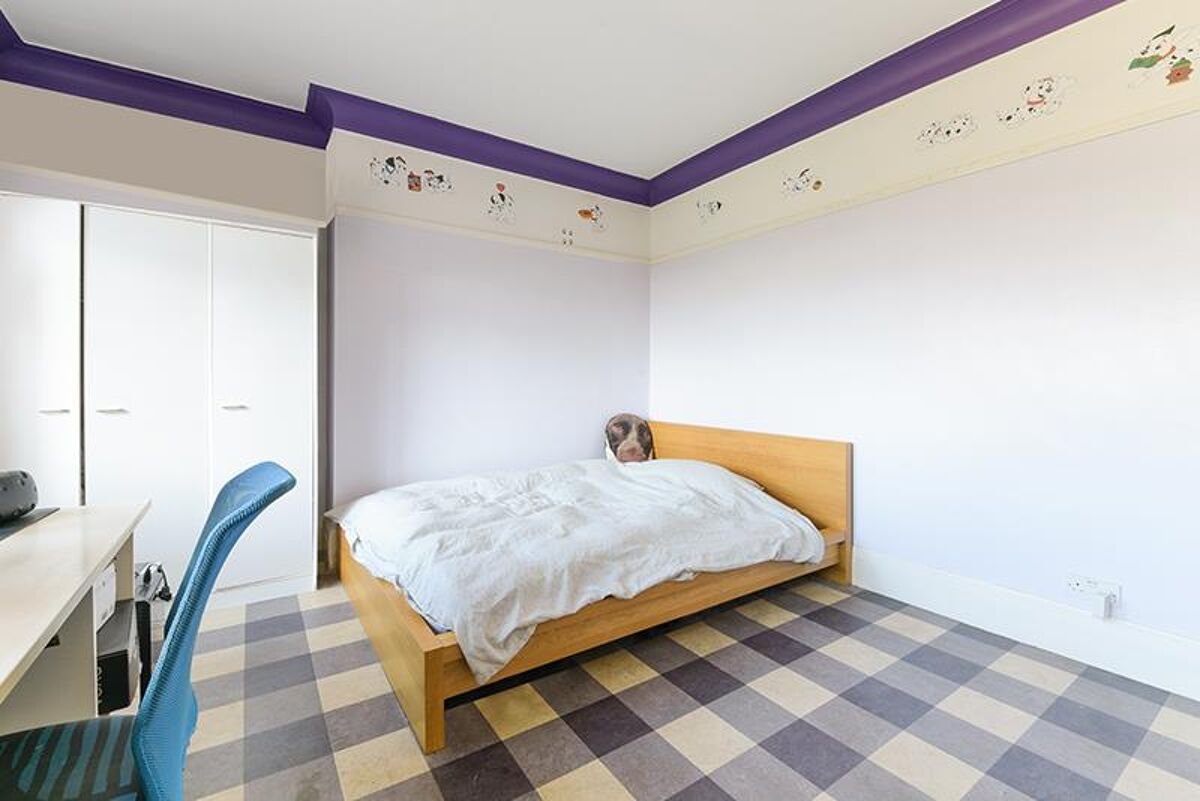 house for sale in Lyford Road, Wandsworth, London, SW18 WND070336