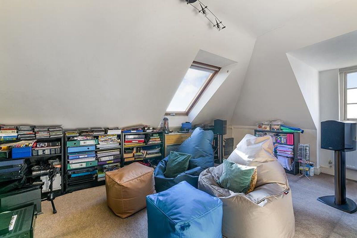 house for sale in Lyford Road, Wandsworth, London, SW18 WND070336