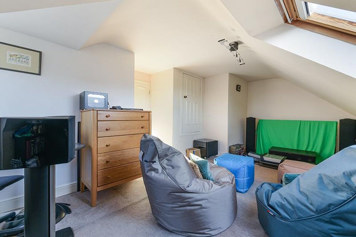 house for sale in Lyford Road, Wandsworth, London, SW18 WND070336