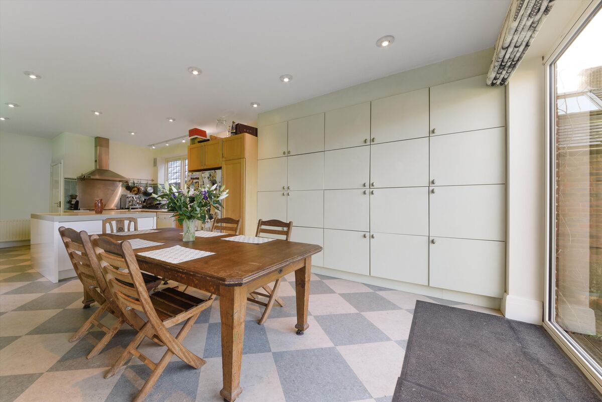 house for sale in Lyford Road, Wandsworth, London, SW18 WND070336