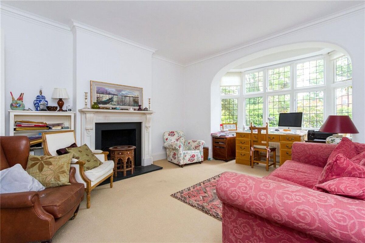 house for sale in Herondale Avenue, Wandsworth Common, London, SW18 ...