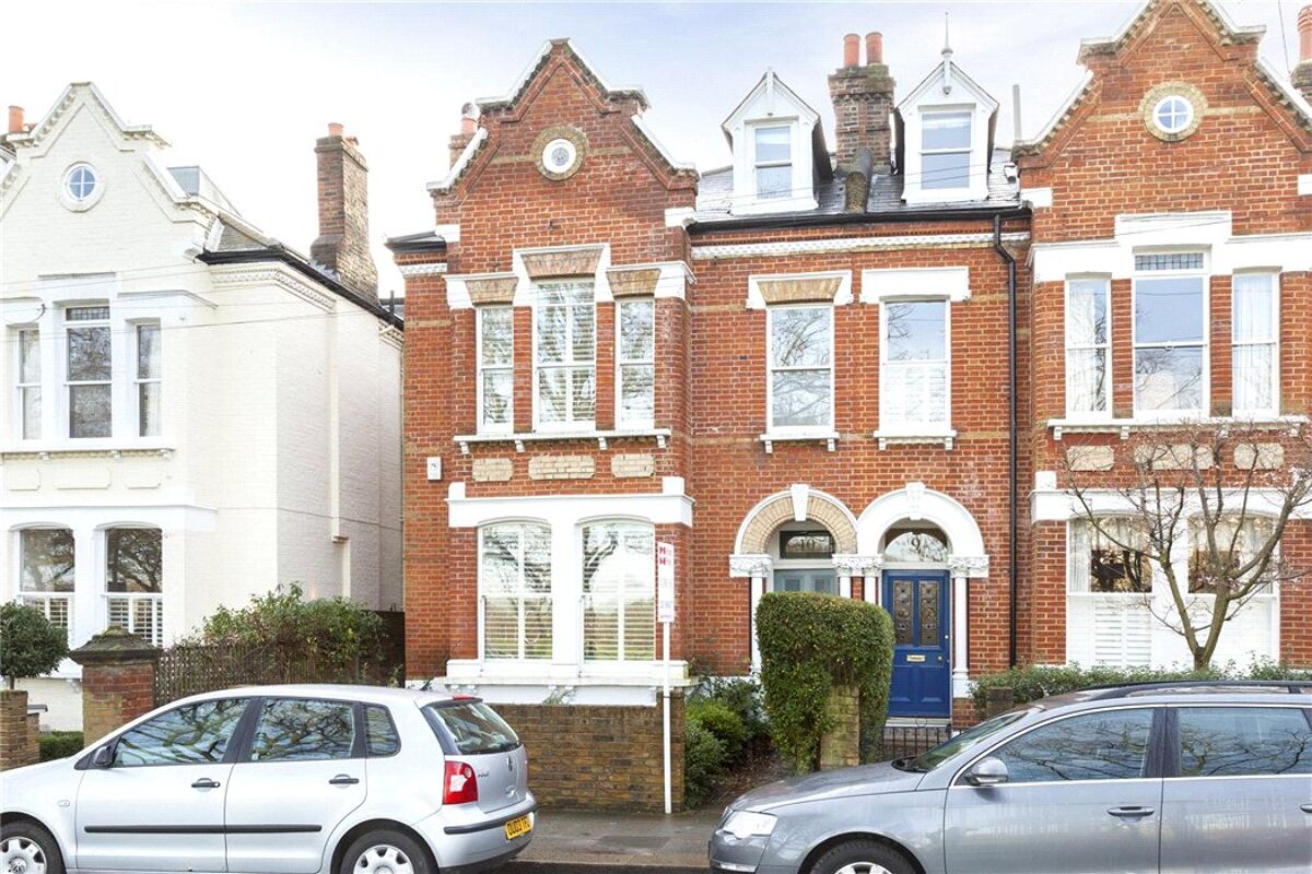 house for sale in Dorlcote Road, Wandsworth, London, SW18 WND090019