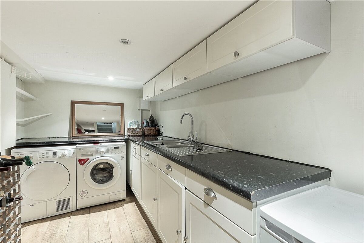 house for sale in Wandsworth Common West Side, Wandsworth, London, SW18