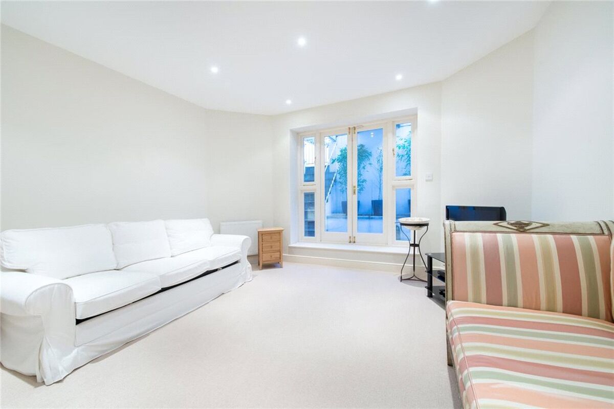 house for sale in Baskerville Road, Wandsworth, London, SW18
