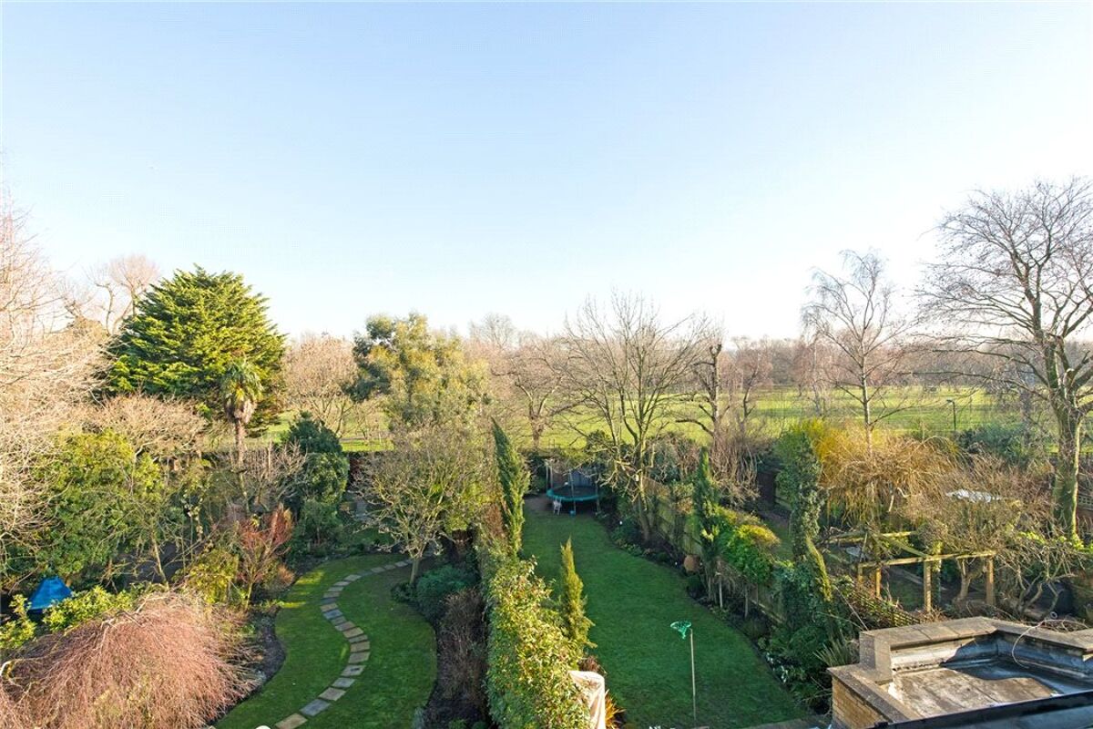 house for sale in Baskerville Road, Wandsworth, London, SW18